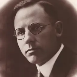 Portrait of Walter W. Austin