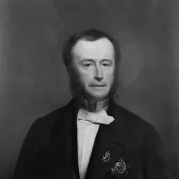 Portrait of Jacob George Hieronymus van Tets van Goudriaan