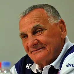 Portrait of Sreten Damjanović