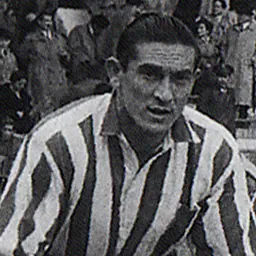 Portrait of Venancio Pérez García