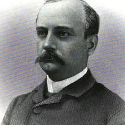 Portrait of Henry Ledyard