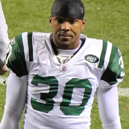 Portrait of Donald Strickland