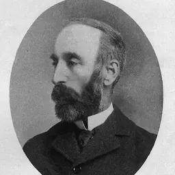 Portrait of George Henry Perkins