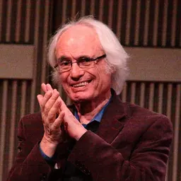 Portrait of Tigran Mansurian