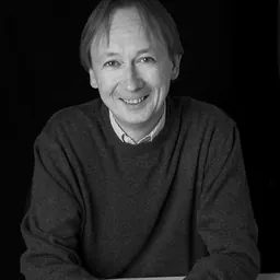Portrait of John Doyle