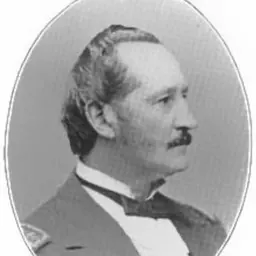 Portrait of Thomas H. Stevens, Jr.