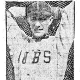 Portrait of Rip Wheeler