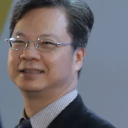 Portrait of Kung Ming-hsin