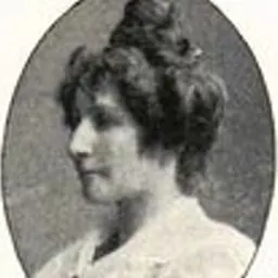 Portrait of Julia Kinberg