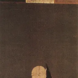 Portrait of Tsutsui Junkei