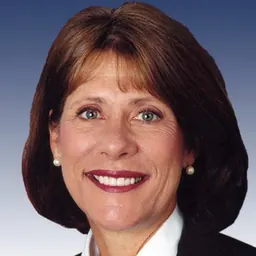 Portrait of Anne Northup