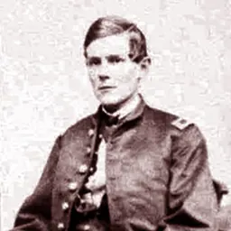 Portrait of Francis S. Dodge