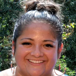 Portrait of Teresa Saavedra Woorman
