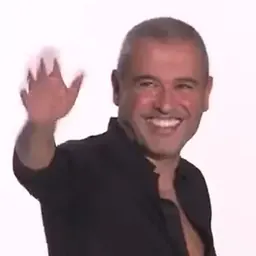 Portrait of Elie Saab