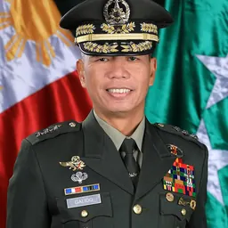 Portrait of Roy Galido