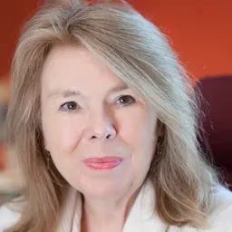 Portrait of Cherry Potter