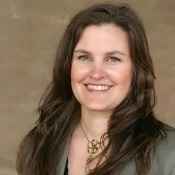Portrait of Mikaela Valtersson