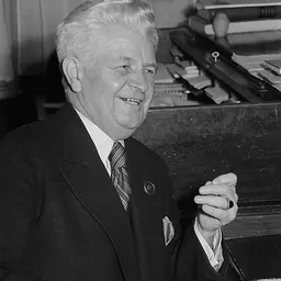 Portrait of Karl Max Schneider