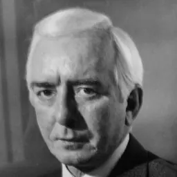 Portrait of Tom McKeough