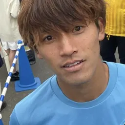 Portrait of Kento Tachibanada