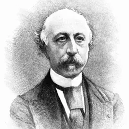 Portrait of Théodore Juste