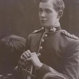 Portrait of Belgrave Edward Sutton Ninnis
