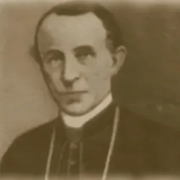 Portrait of Clement Smyth
