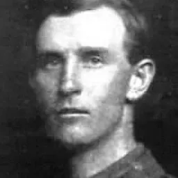 Portrait of Raymond Asquith