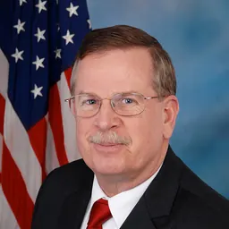 Portrait of Rich Nugent