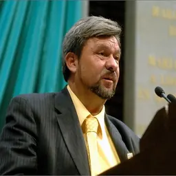 Portrait of Samuel Herrera Chávez