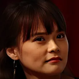 Portrait of Jayley Woo
