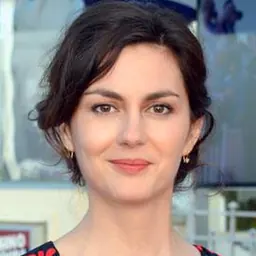 Portrait of Julia Faure