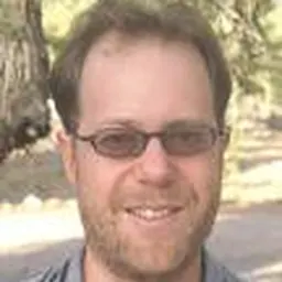 Portrait of Randall Amster