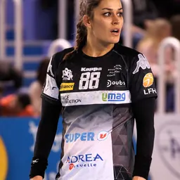 Portrait of Maria Núñez