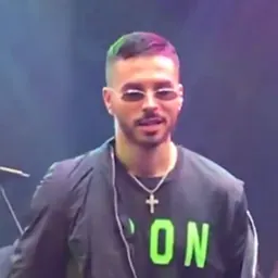 Portrait of Reykon