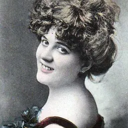 Portrait of Rosa Grünberg
