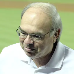 Portrait of Ken Kendrick