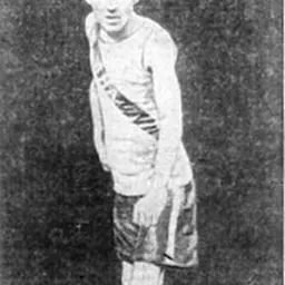Portrait of Timothy Ford