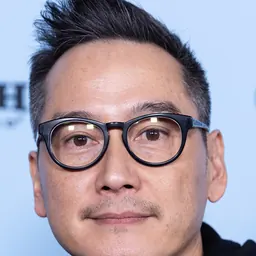Portrait of Glenn Kaino