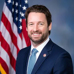 Portrait of Joe Cunningham
