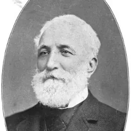 Portrait of Paul Bremond