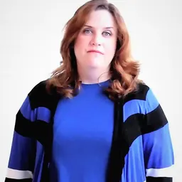 Portrait of Donna Lynne Champlin