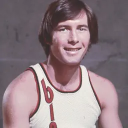 Portrait of Dan Anderson