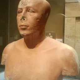 Portrait of Ankhhaf