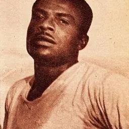Portrait of Dagoberto Lavalle