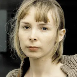 Portrait of Evelyn Kaplun