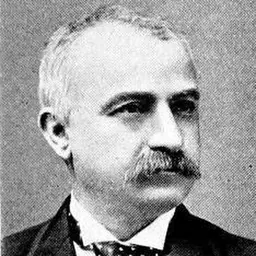 Portrait of Joseph C. Wolff