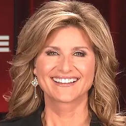 Portrait of Ashleigh Banfield