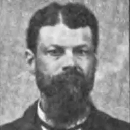 Portrait of Moses Hepburn