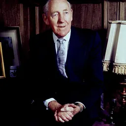 Portrait of Jack Hulbert